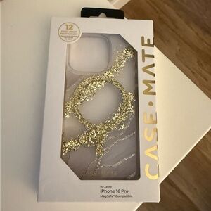 Casemate iPhone 16 Pro Case